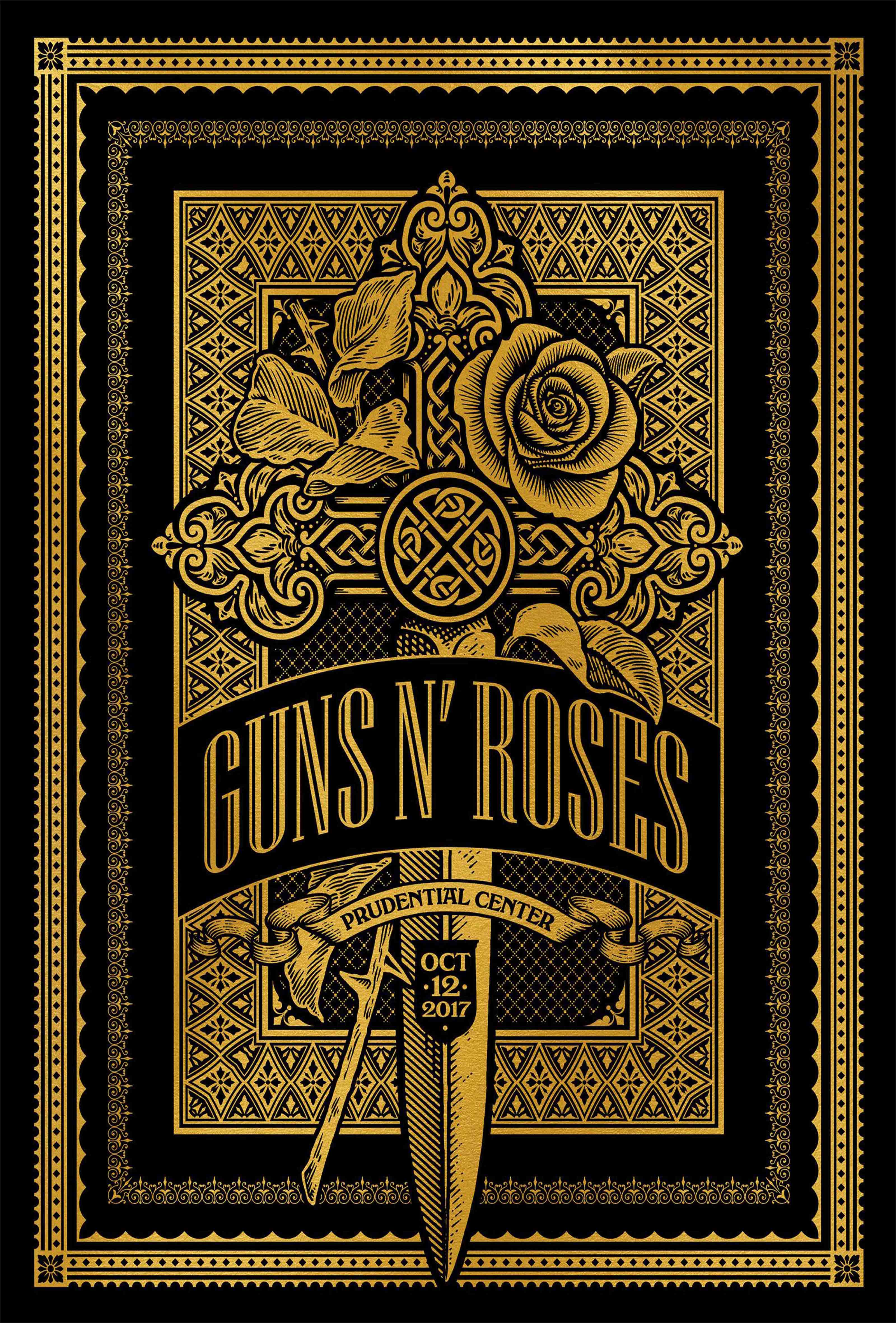 Guns n_ Roses